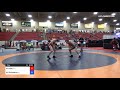 78 kg semis michael kelly old school wrestling vs mark strickland va team predator