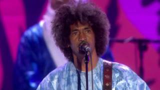 Tinariwen - Amassakoul &#39;N&#39; Ténéré (2010 FIFA World Cup™ Kick-off Conc...