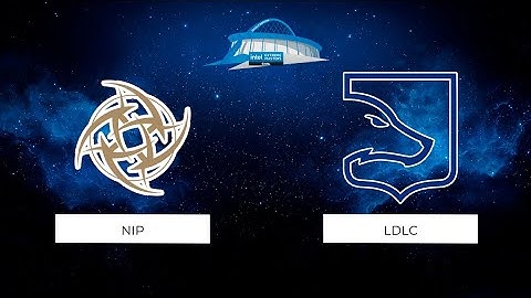 NiP vs LDLC | Highlights | IEM Cologne 2021 Play-In