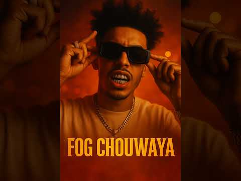 DIZZY DROS FOG CHOUWAYA Official Video