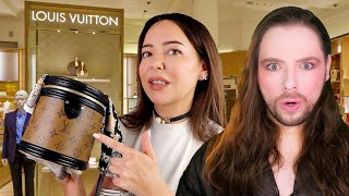 Luxury Frustration! Sophie Shohet Wasted Her Money on Luxury - Let’s Discuss!