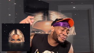 VICTORIA MONÉT - JAGUAR II [LITTT ALBUM REACTION/REVEIW] *THIS IS ABSOLUTELY RIDICULOUS!!*