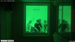 V2X RADIO | PIUPIU TAKEOVER WITH DJ CAVIA (12/07/23)