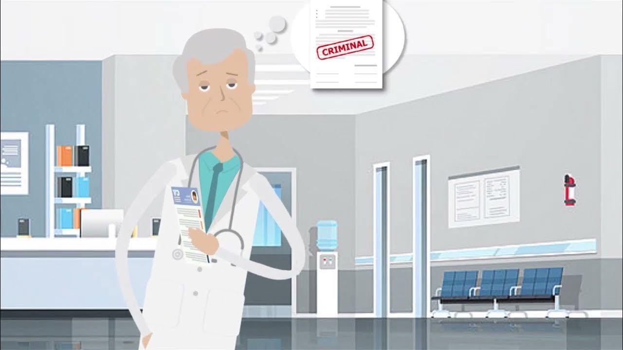 Can You Get A Medical License with a Misdemeanor? Medical Licensure