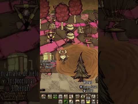 Como tener un pájaro en Don't Starve Together.