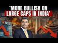 Why Nitin Bhasin Is Still Betting On Large Caps To Preserve Capital | Nifty Earnings Warning &amp; More