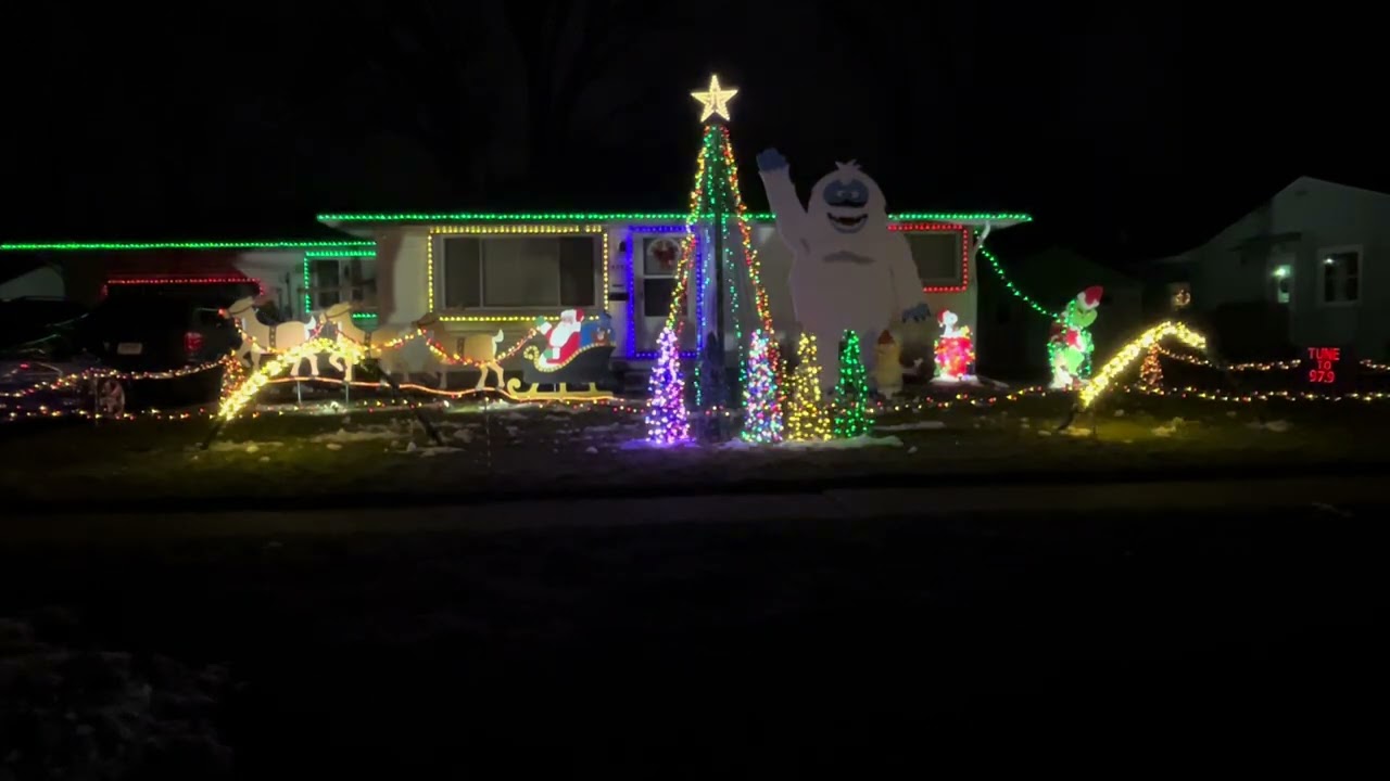 The Elf Song-Crowder