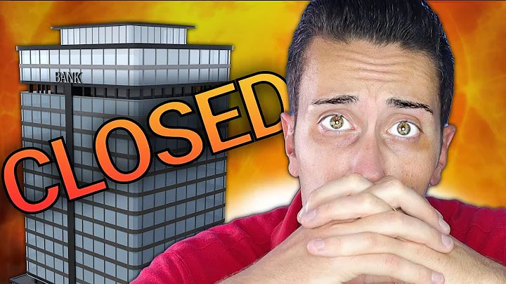 How Silicon Valley Bank Collapsed. What This Means...