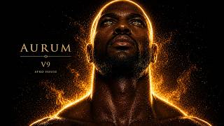 Deep Melodic Afro House Aurum 009