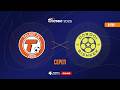 HIGHLIGHTS | Талант - Дордой | 8-тур | Жогорку Лига I Сезон 2026 ©
