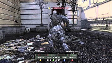 mw3 OpTic TAY cheating headless