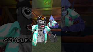 It's my birthday!!! #gorillatagvr #gtag #vr #birthday #fun #happy #gorillatag