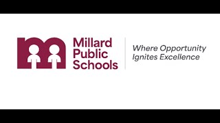 An Informational Presentation about Millard's 2025 Proposed Bond