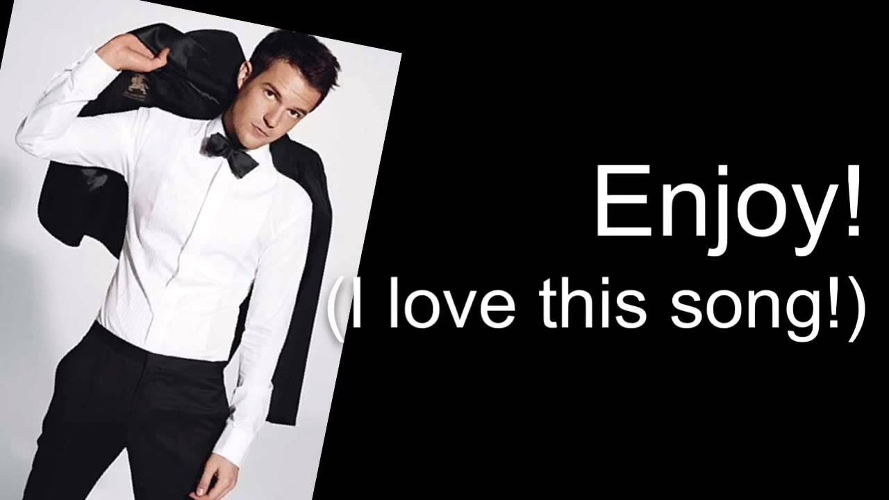 The Killers- Mr Brightside (sped up)