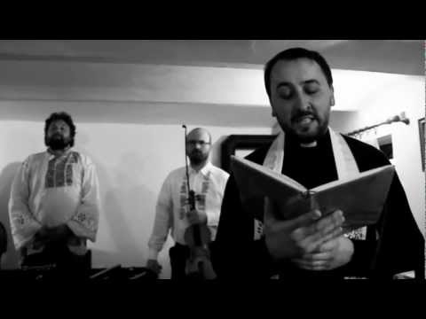 VACENOVICE-žehnání a posvěcení