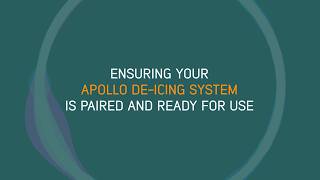 Apollo De-Icing System: Step-by-Step Setup & Operation Guide | dBD Communications | Aviation