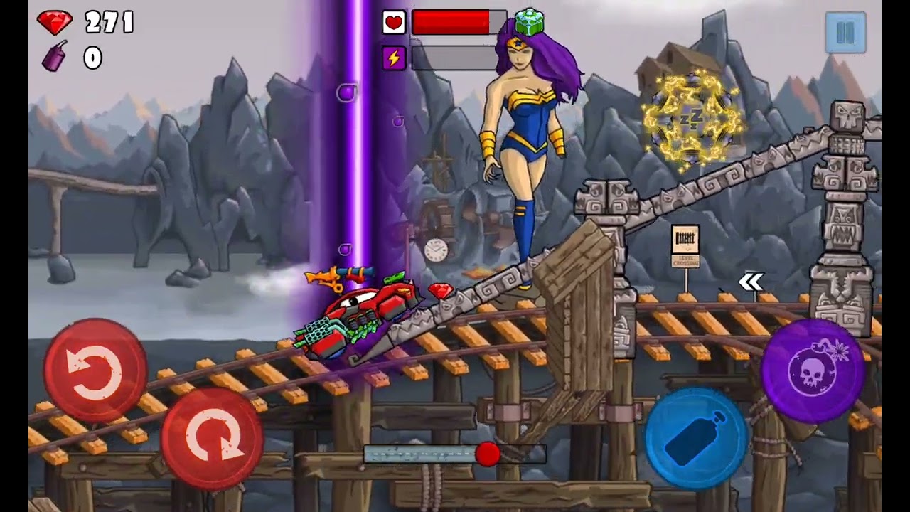 Así me saque la licencia de conducir...