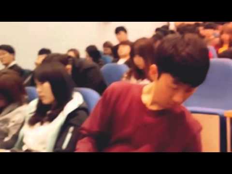 행복남녀@인하대 151105