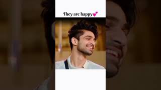 Abhishek Crying For Isha