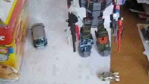 My Transformers Collection Part 2 of 3