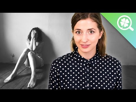 Video: Was Ist Eine Aufgeregte Depression Und Wie Behandle Ich Sie?