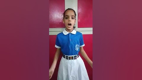 Traffic lights poem by Aanya Modi