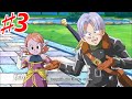 【PS4】ドラゴンボールゼノバース実況プレイ♯3 【王子のプライド!限界を超えた闘い】など