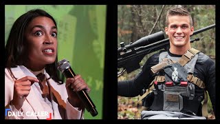 Full Step Aside AOC, Madison Cawthorn Is The Youngest Person In Congress News