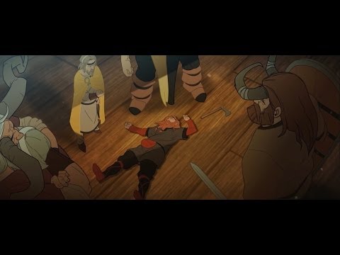 The Banner Saga System Requirements Can I Run The Banner Saga Pc