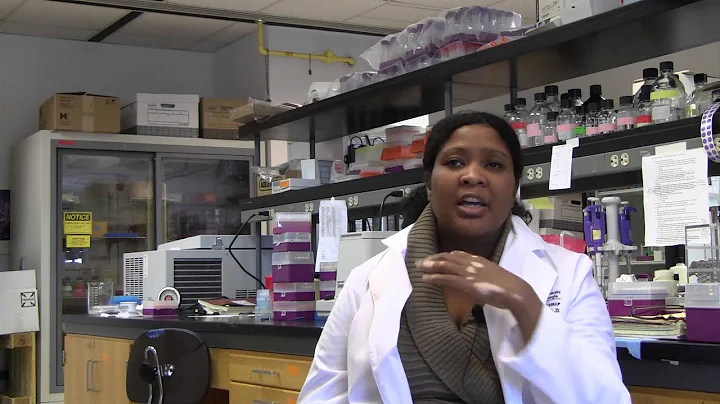 Federal budget cuts threaten medical research