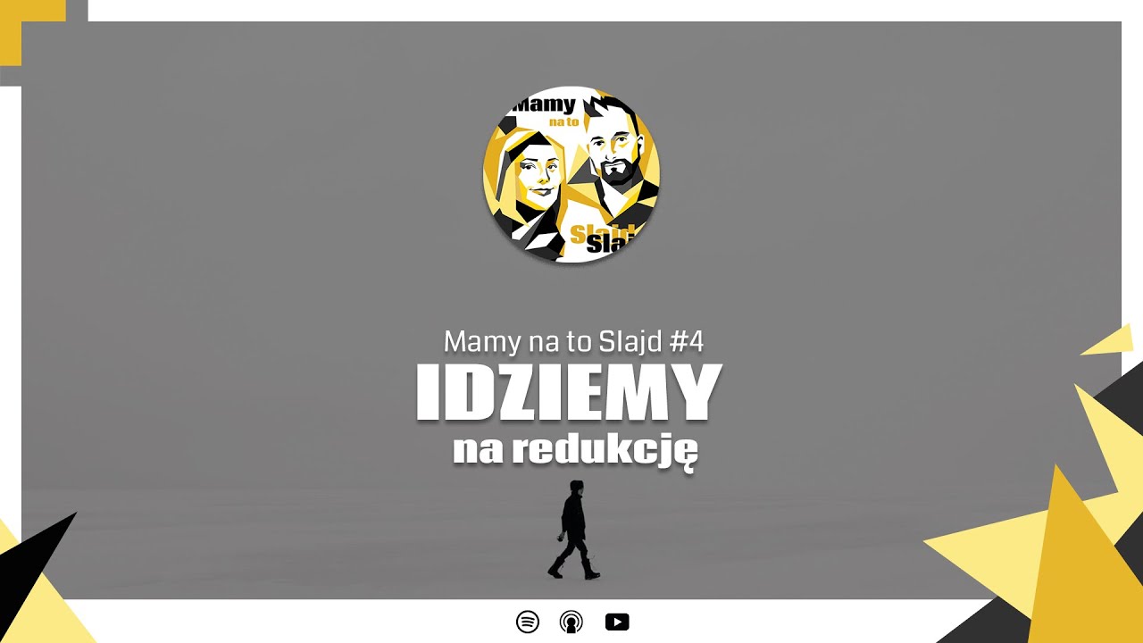 Idziemy na redukcję