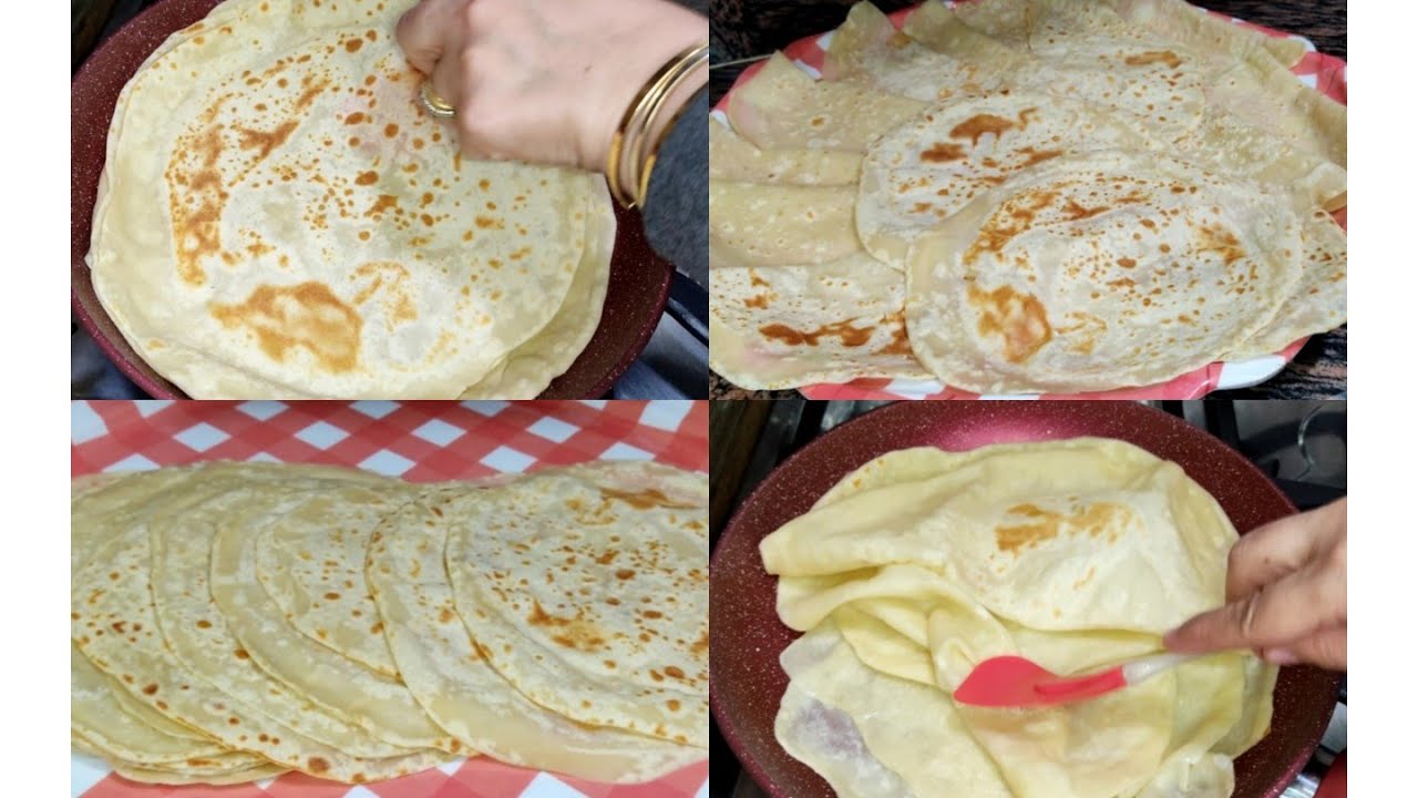 اعجنيه بالحليب وخليه طبقات واعمليه دفعه واحده # خبز الحليب اعمليه في دقايق للفطار والسحور# soher