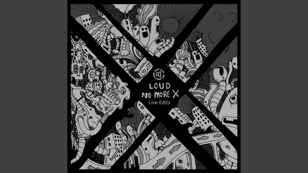 Shores of Titan (Live Edit Boom 2014)