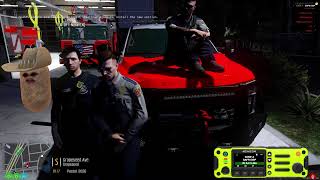 Priority One RP | Station 10 RP