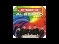 Jorge alberto y sus principes contigo aprend  letra y musica  alejandro sena