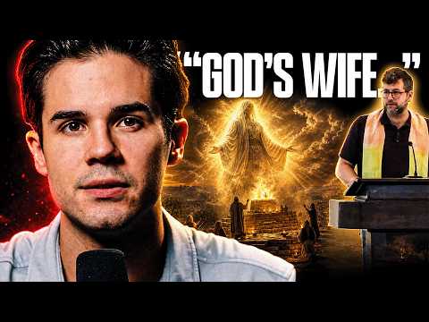Ancient Goddess Returning Through Progressive Christianity?
