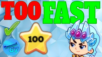 How to Level up *TOO FAST* in Prodigy! (10 Second Battles) | Prodigy Math Game
