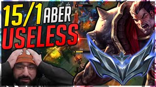 Darius mit kills und so wenig Impact? Silber Top Coaching [League of Legends Deutsch]