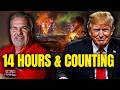 14 HOURS &amp; COUNTING - Bubba the Love Sponge® Show | 4/21/2026  Seth outbursts at 35:20 and 1:19:40