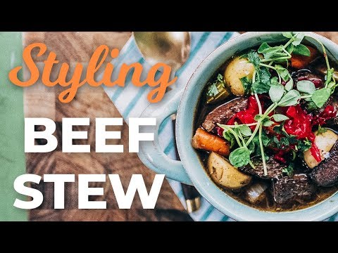 Video: Hearty Meat Stew With Vegetables - A Step By Step Recipe With A Photo