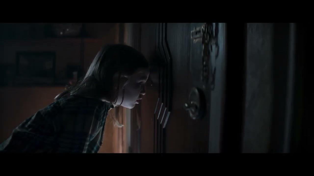 Bande annonce de EVIL DEAD RISE (VF)
