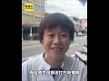 女孩撐傘騎「電動行李箱」羅東鬧區穿梭險象環生#shorts
