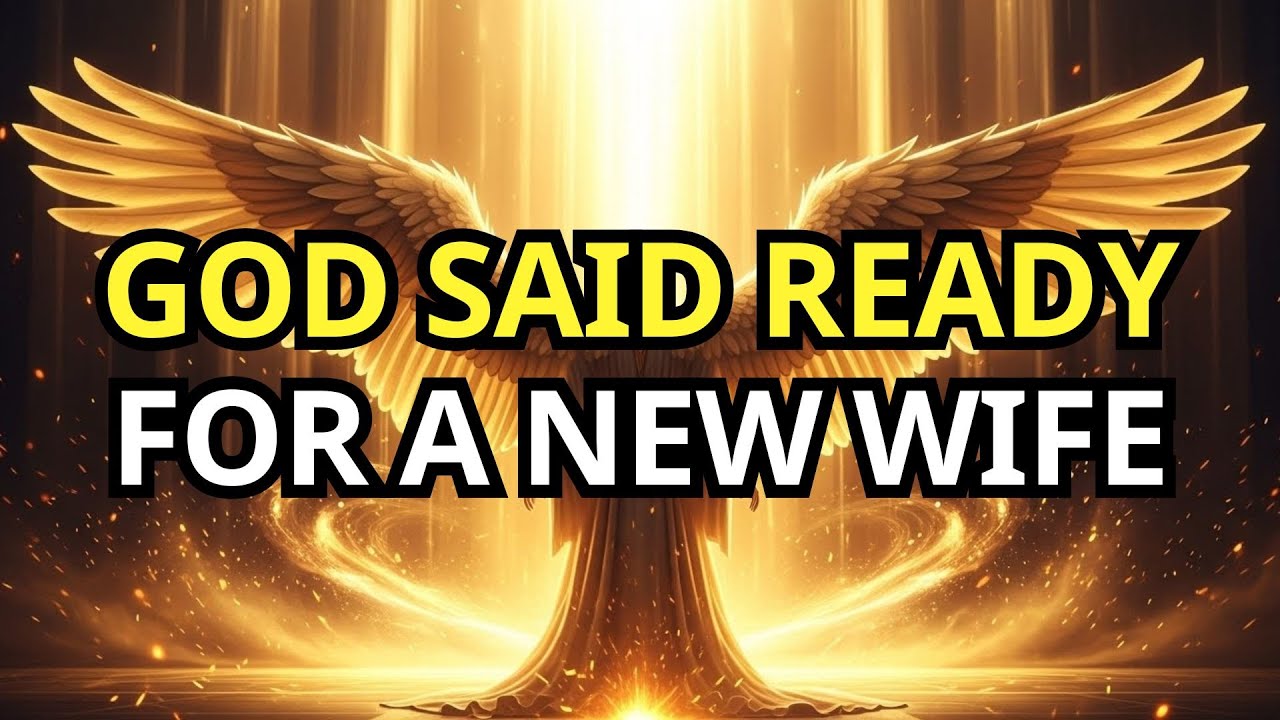 CHOSEN ONE, GOD IS ABOUT TO REVEAL YOUR SOULMATE PUBLICLY – THIS IS DIVINE TIMING