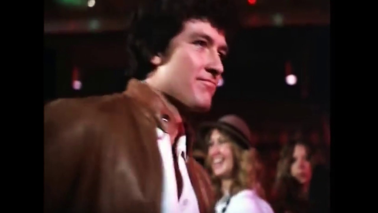 Commun Accord x Midnight Express / Danger Zone