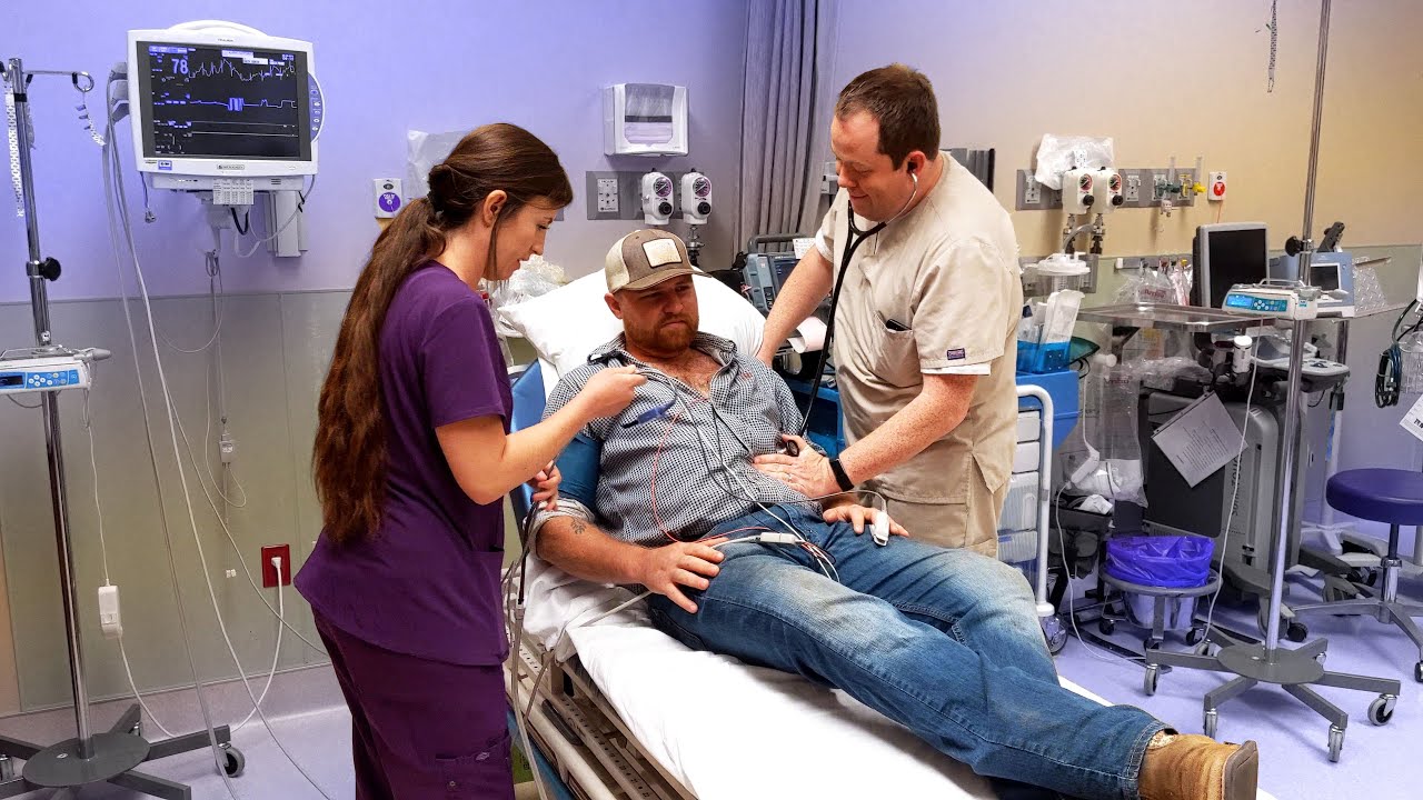 Who we Are Rangely Community Hospital YouTube