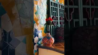 Essaouira Morocco Travel Guide | Salut Maroc Colourful Boutique Stay 🇲🇦