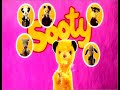 Sooty 2001 Promo 