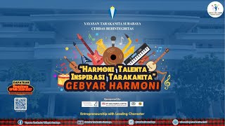 Live Stream‼️- Gebyar Harmoni 2025 \