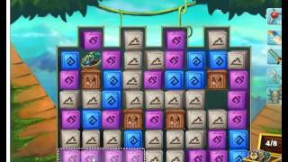 Treasure Epic Level 38