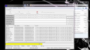 how to flash micromax a99 hang on logo flashing done..